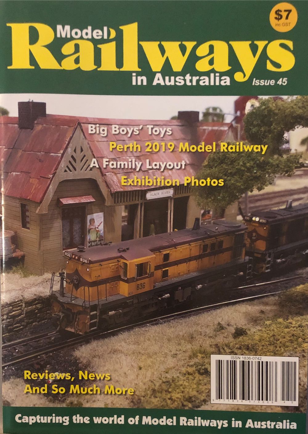 Australian Mad Magazine