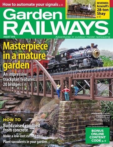 Railway Digest