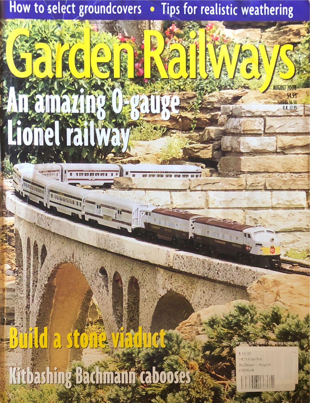 Railway Digest