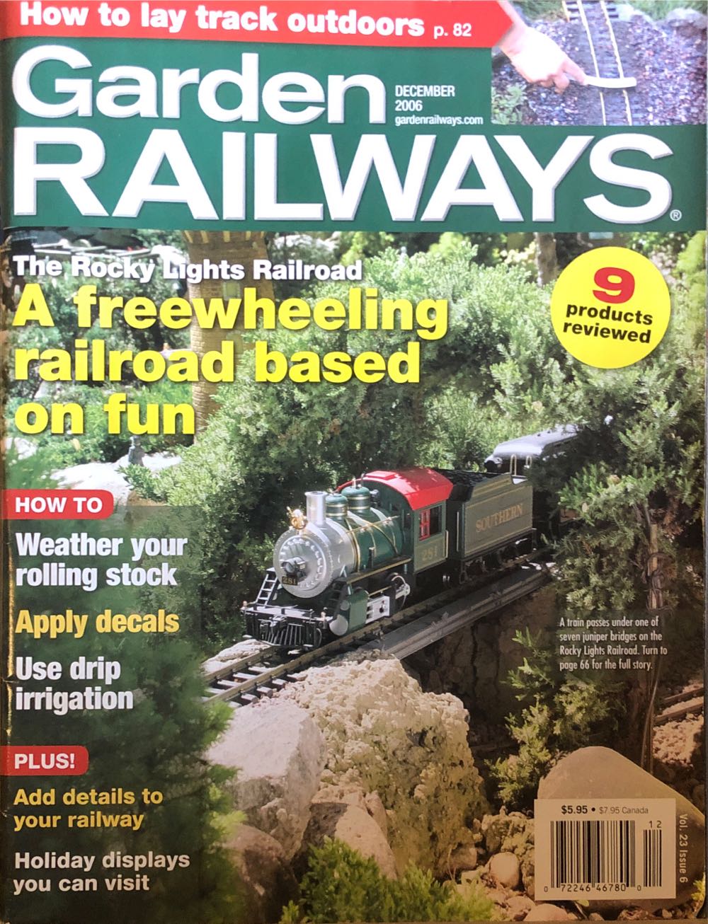 Australian Railway History