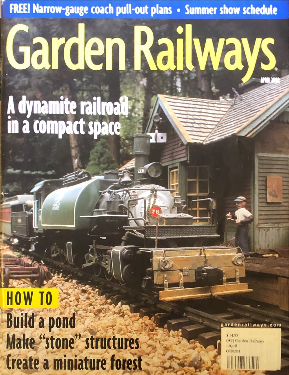 People Tribute Edition