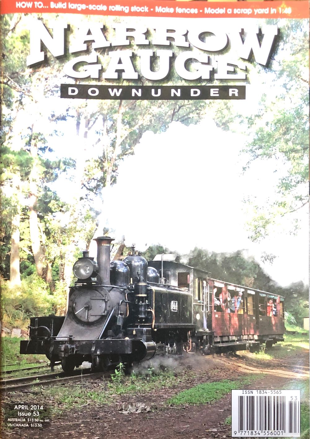 Mad Super Special XL