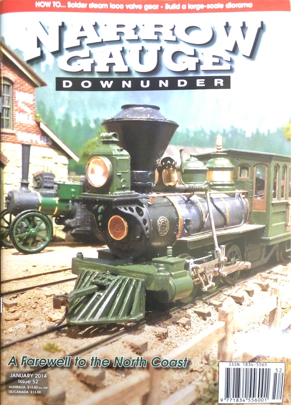 Playboy 1968 - April