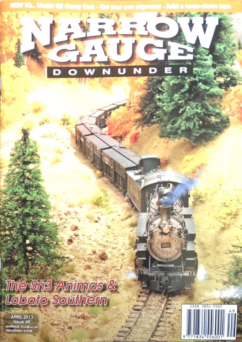 Railway Digest