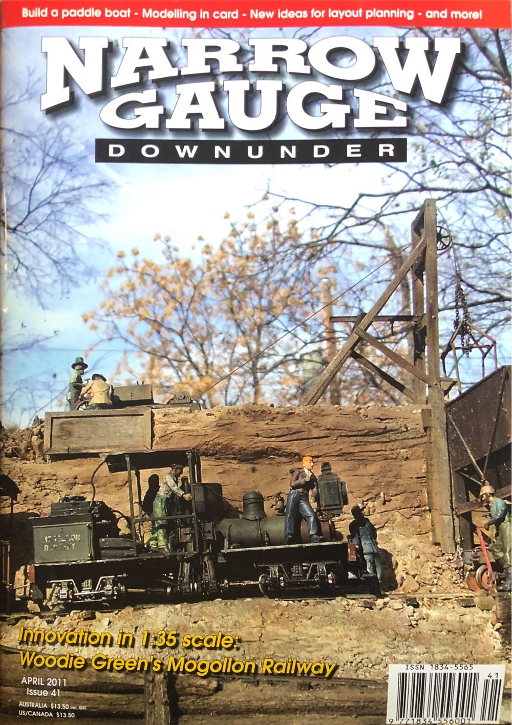 Entertainment Weekly #1136