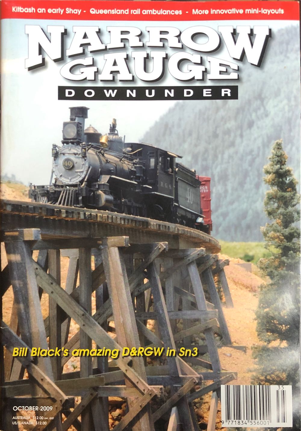 The Living Australia