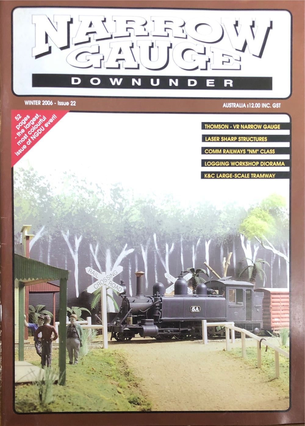 Australian Mad Magazine