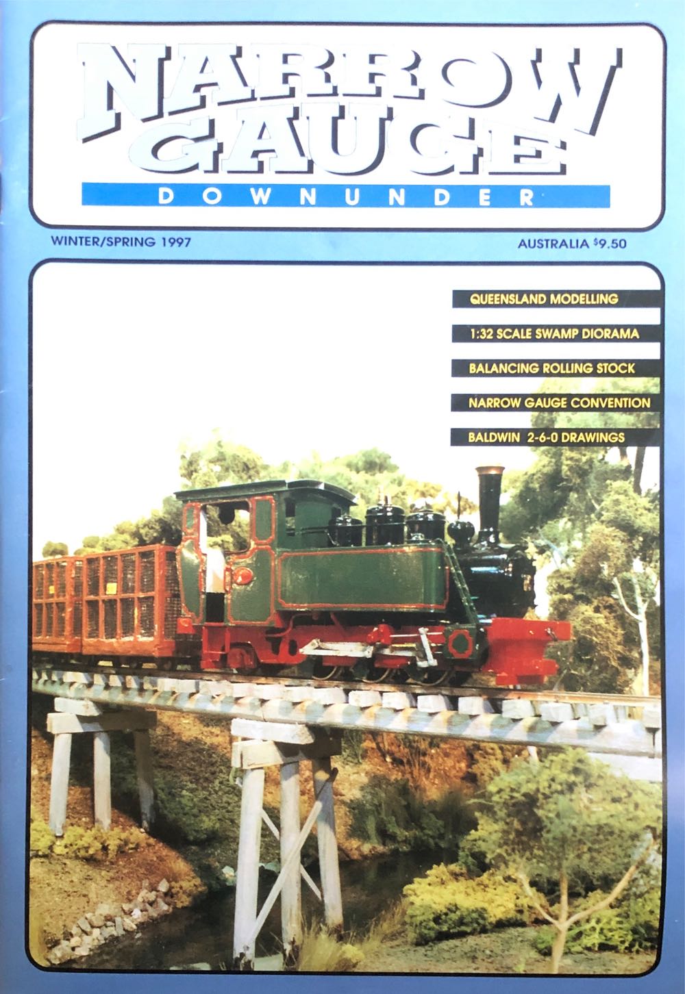 Railway Digest