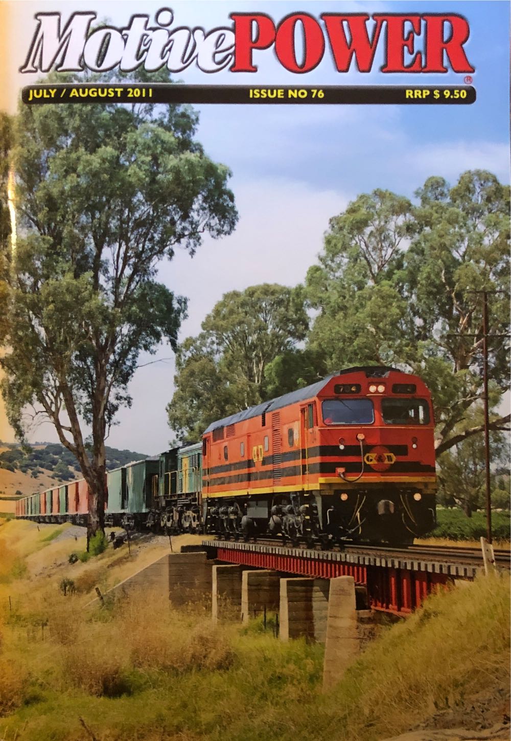 Australian Mad Magazine