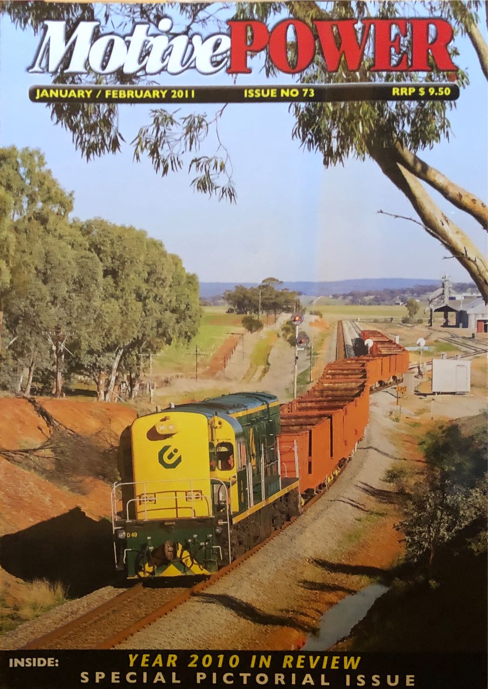 Australian Mad Magazine