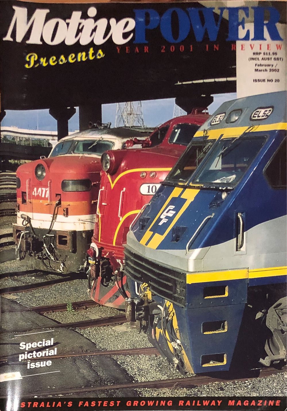 TV Guide # 2782, July 24-30, 2006