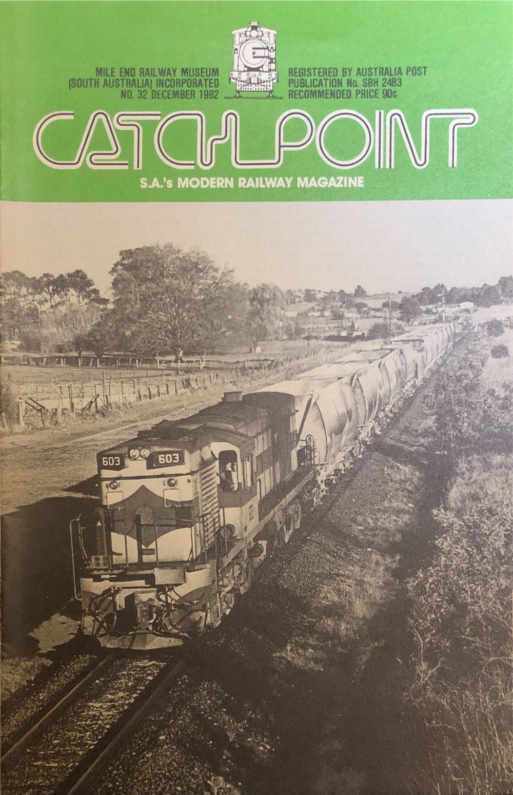 Famous Monsters Of Filmland