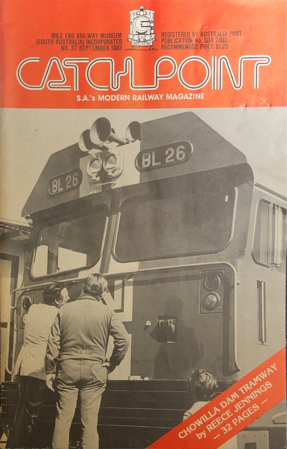 Railway Digest