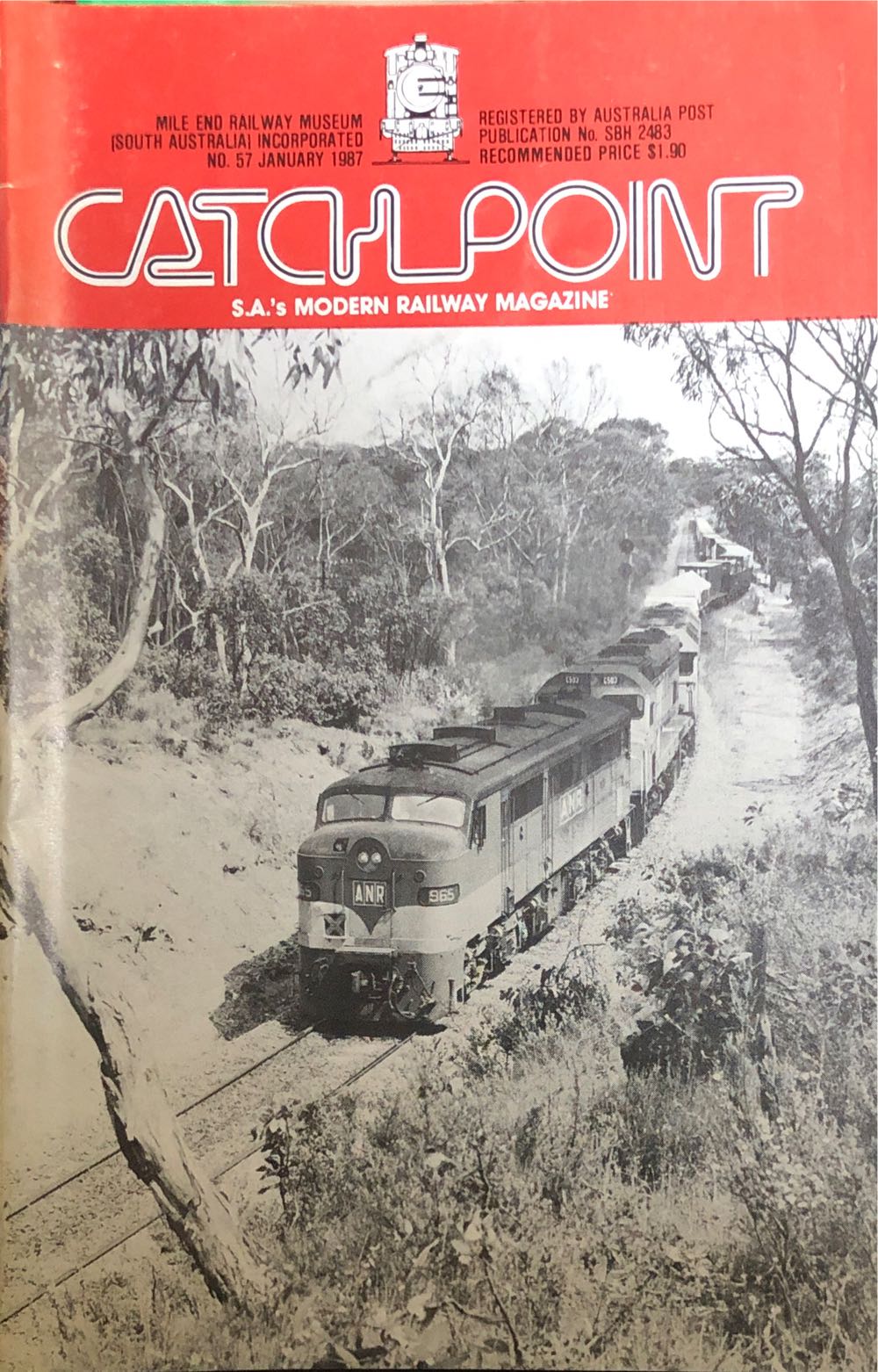 The Living Australia