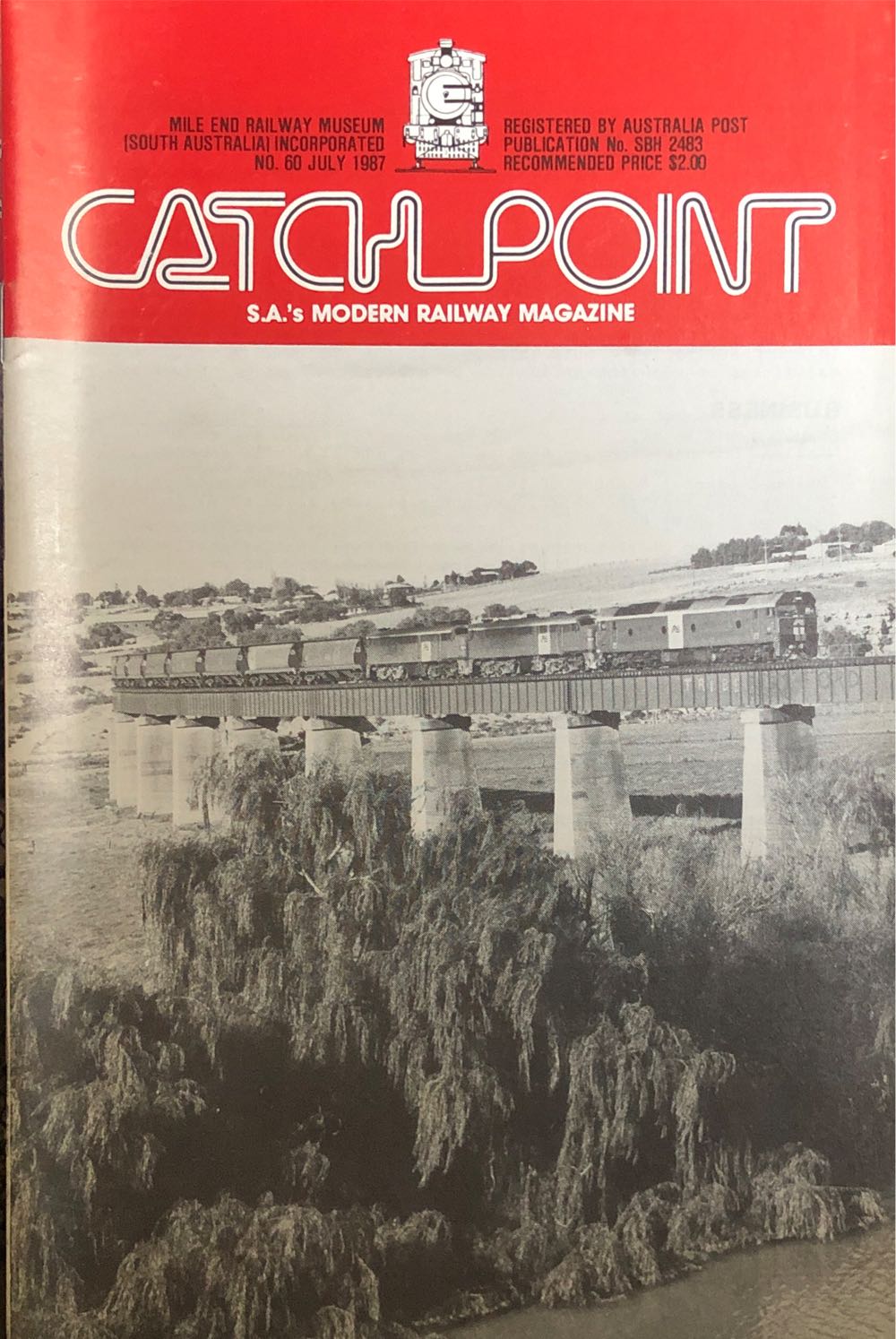 Railway Digest