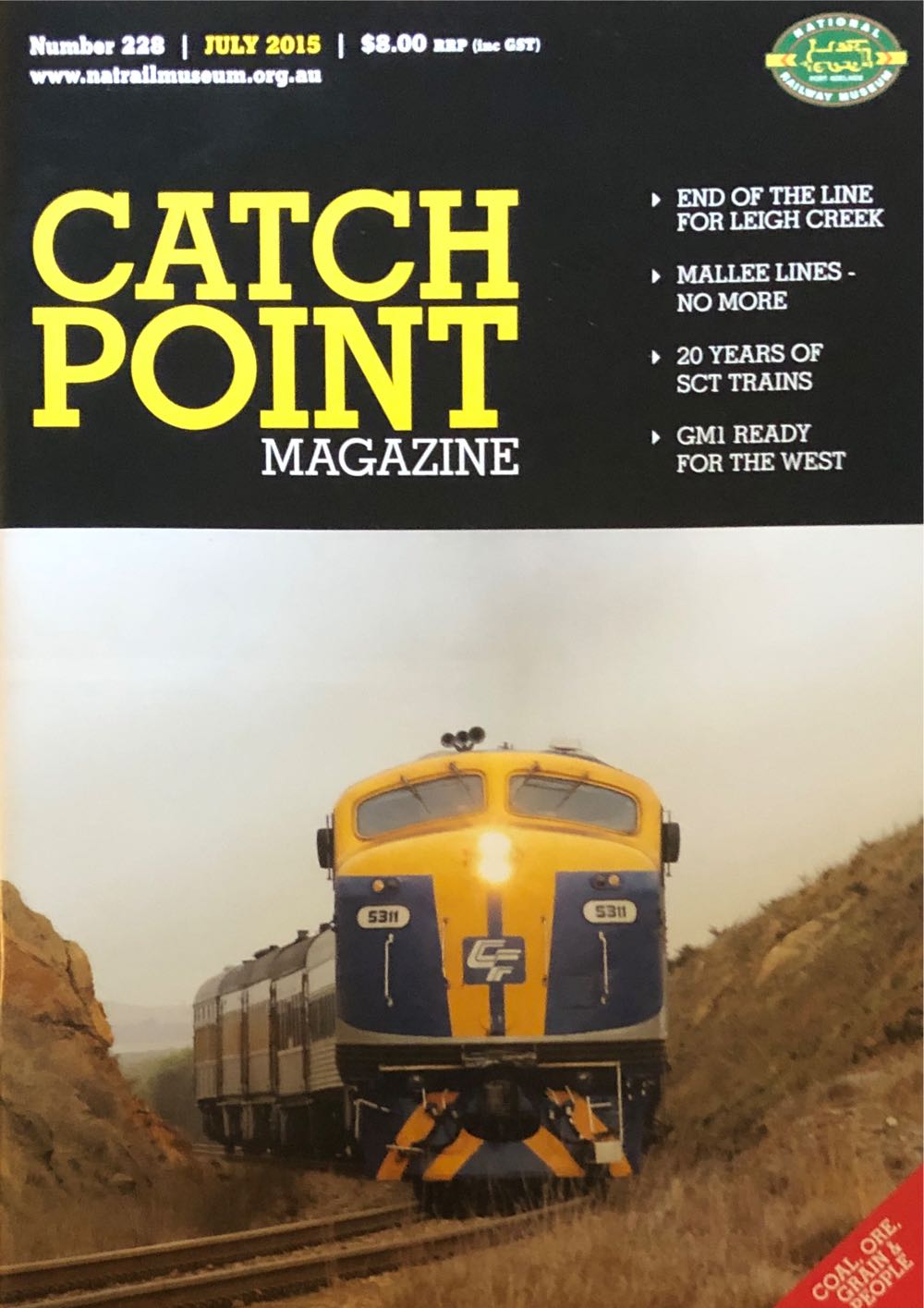 Australian Mad Magazine