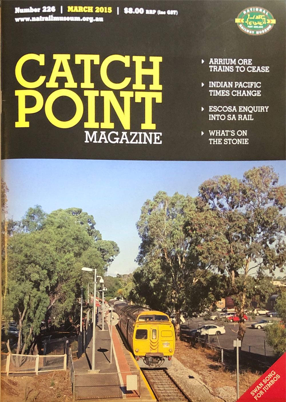 Model Railways In Australia