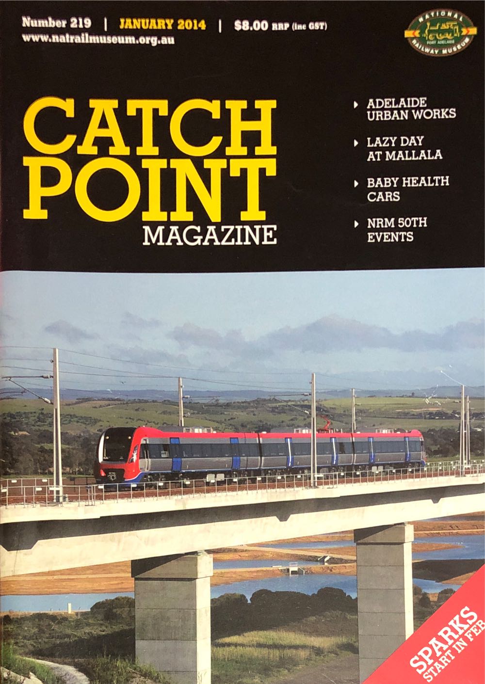 The Living Australia