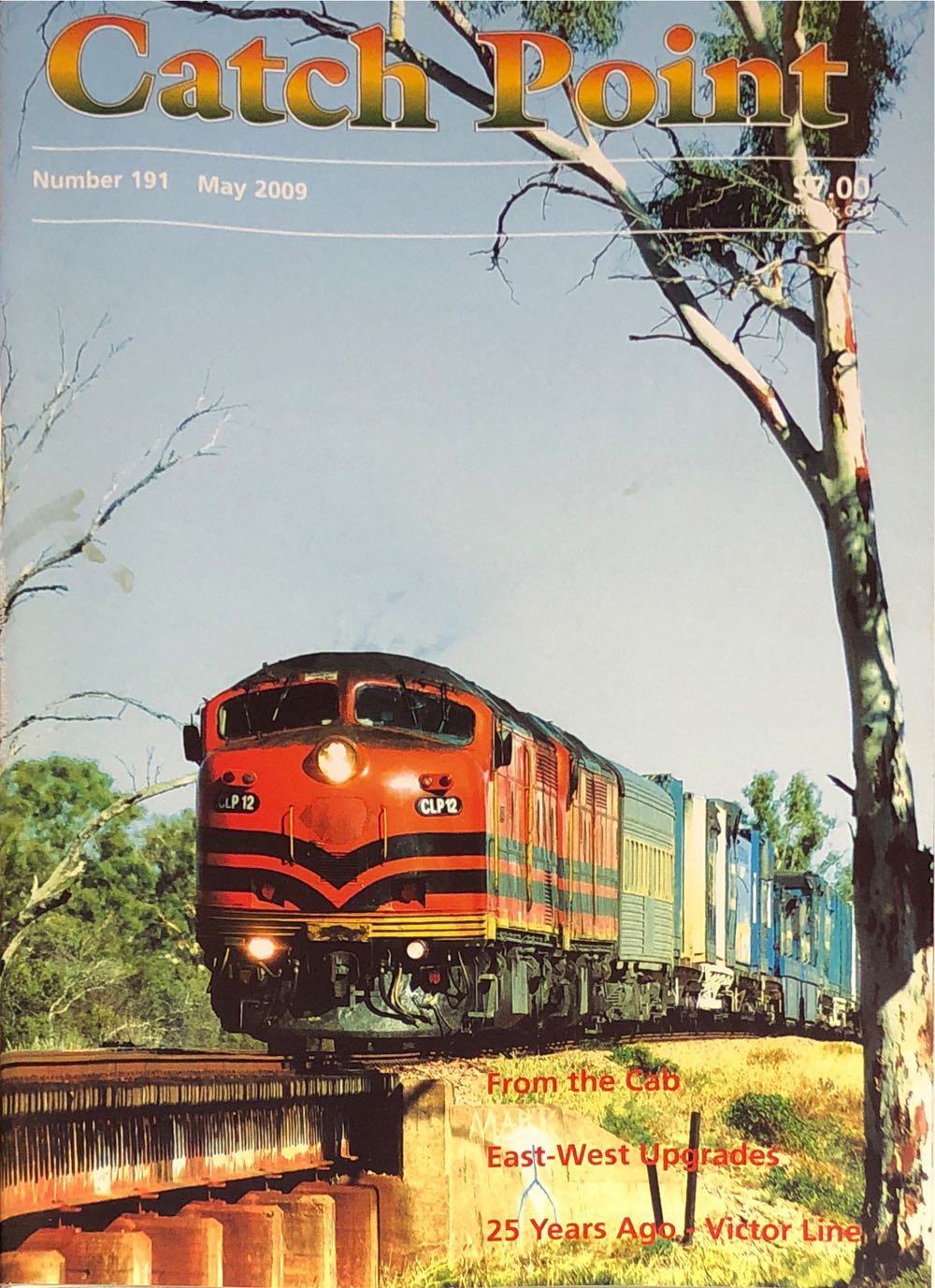 The Living Australia