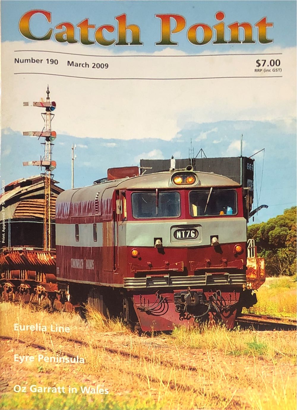 The Sunday Times Magazine