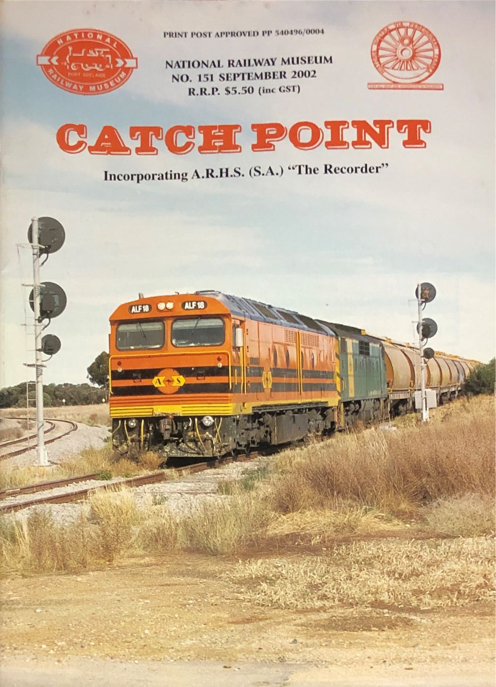 Australian Mad Magazine