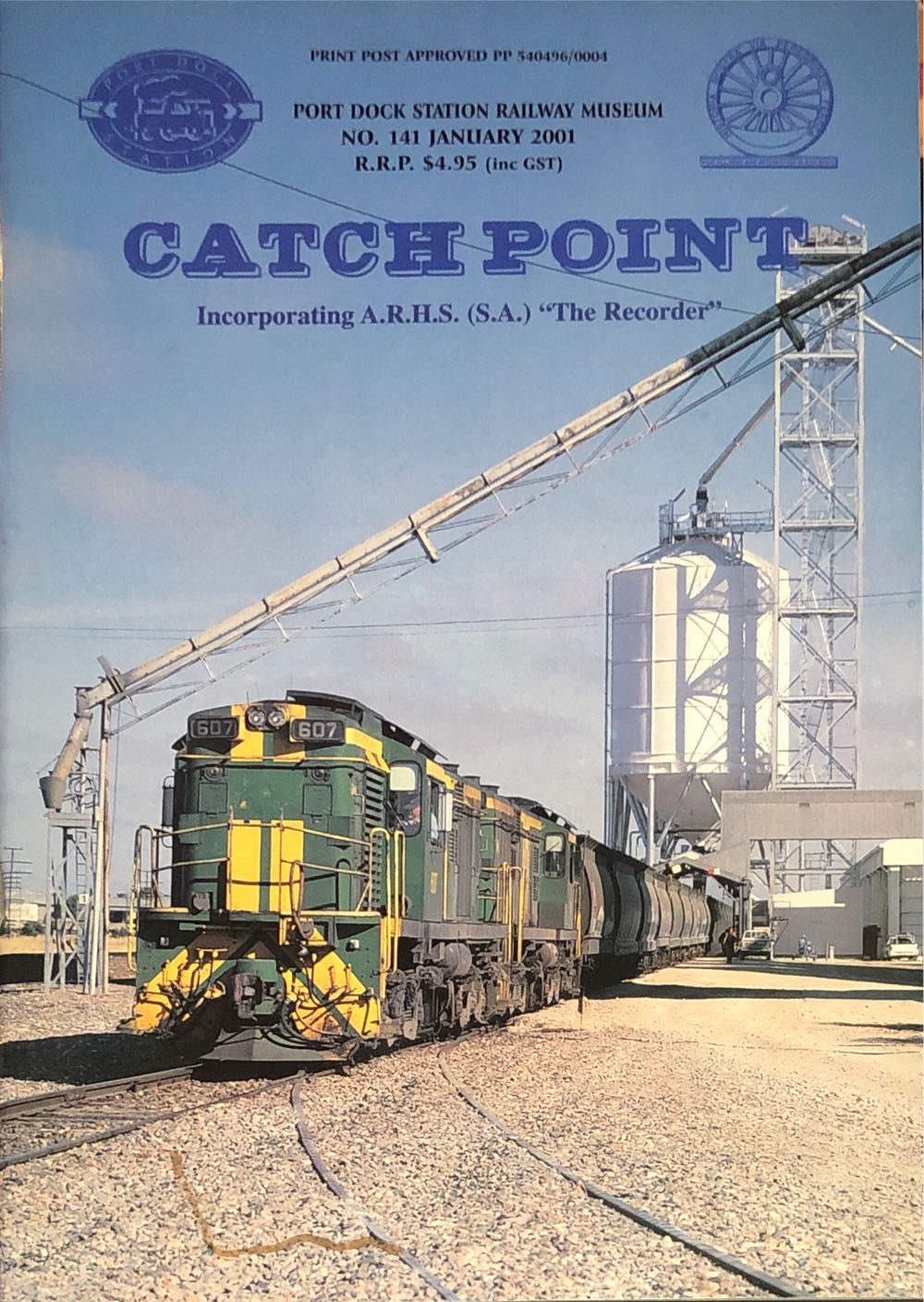 Australian Mad Magazine