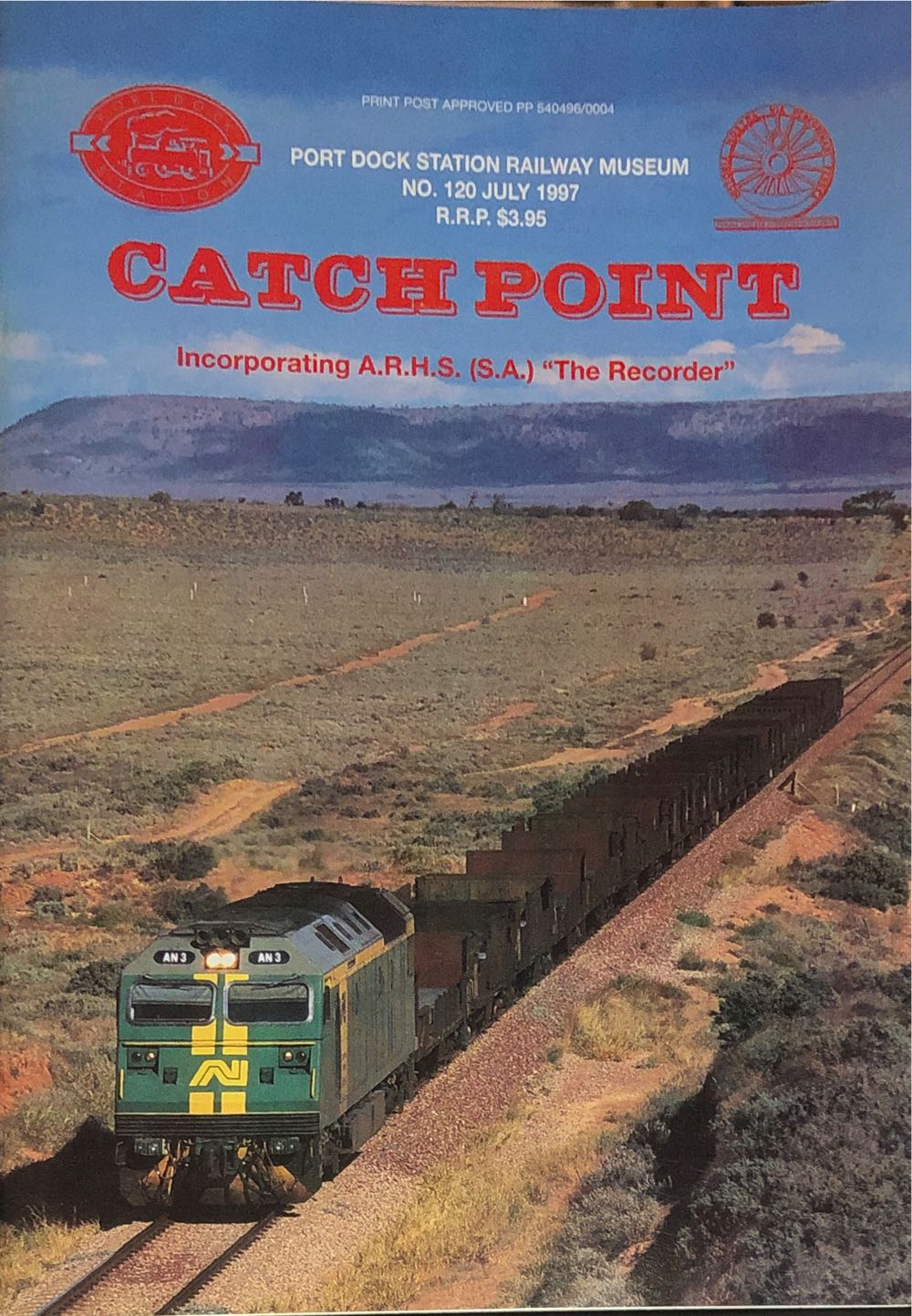 Straßenbahn Magazin