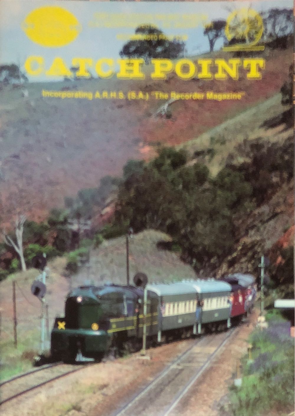 Narrow Gauge Gazette