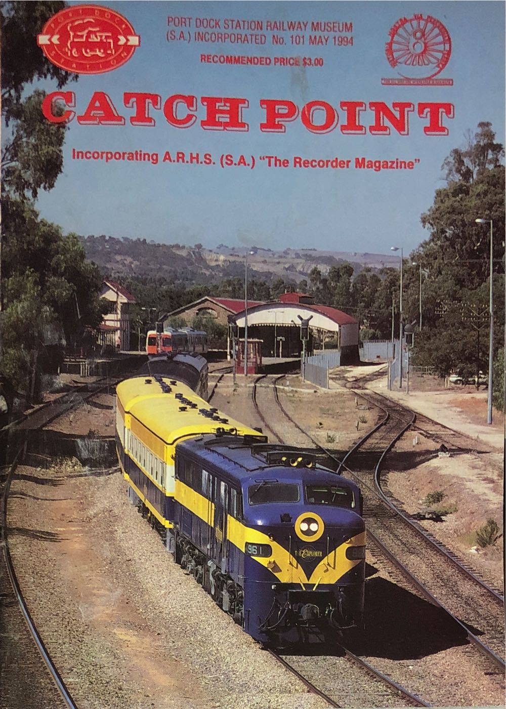 The Living Australia