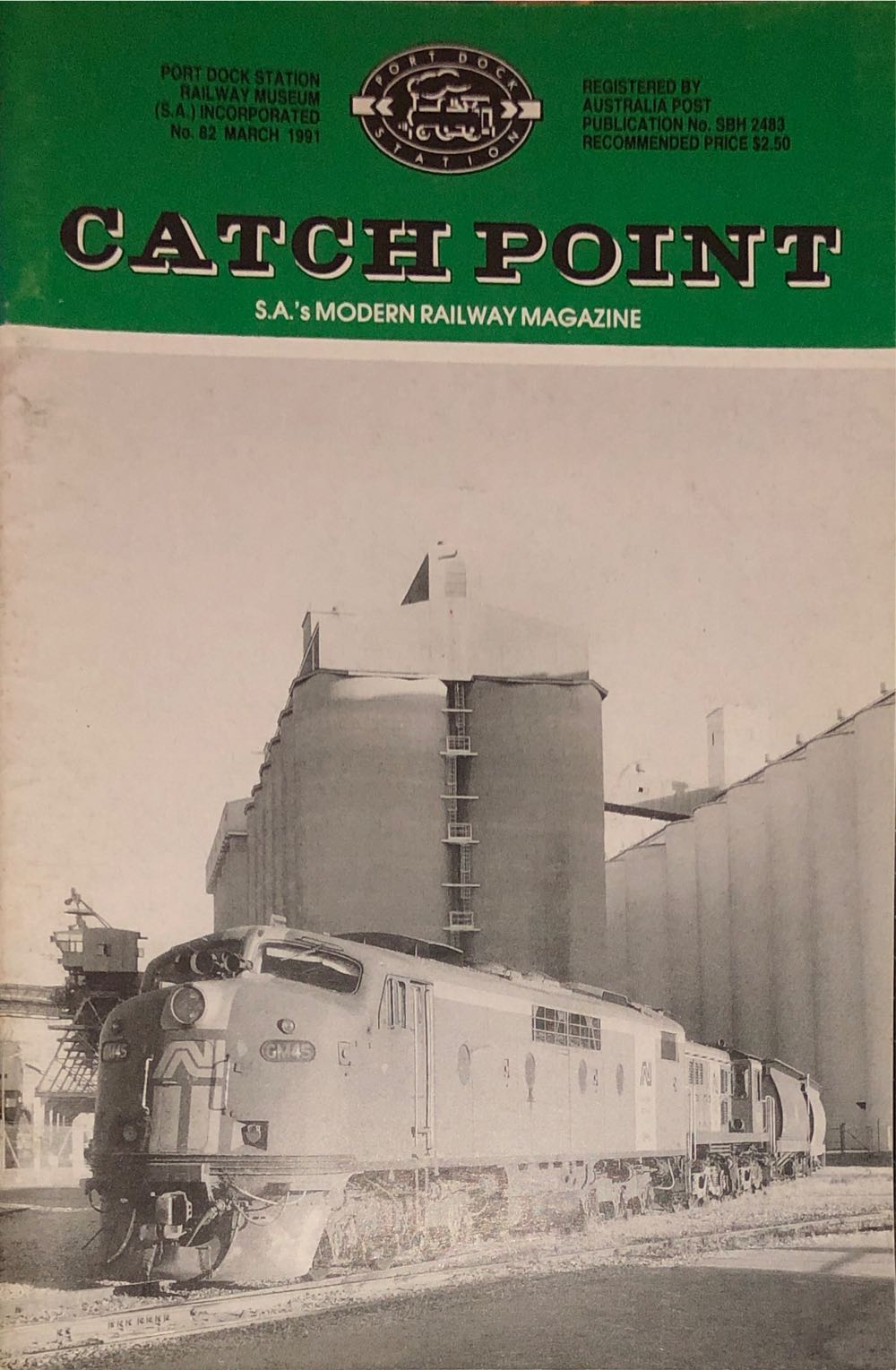 Super Rock Vol 1 Num 3