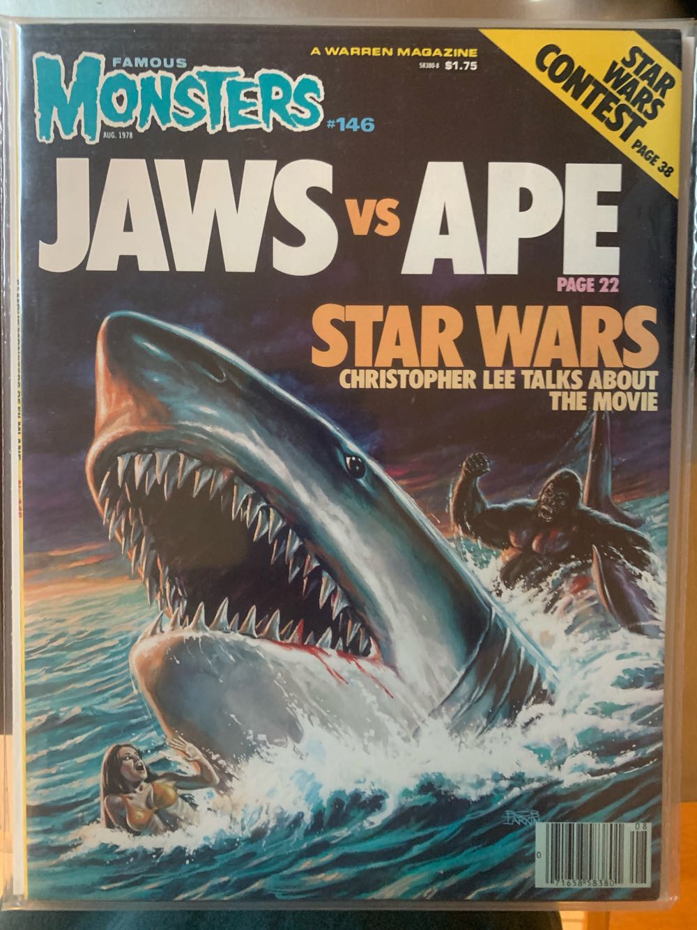 Hit Parader John Lennon