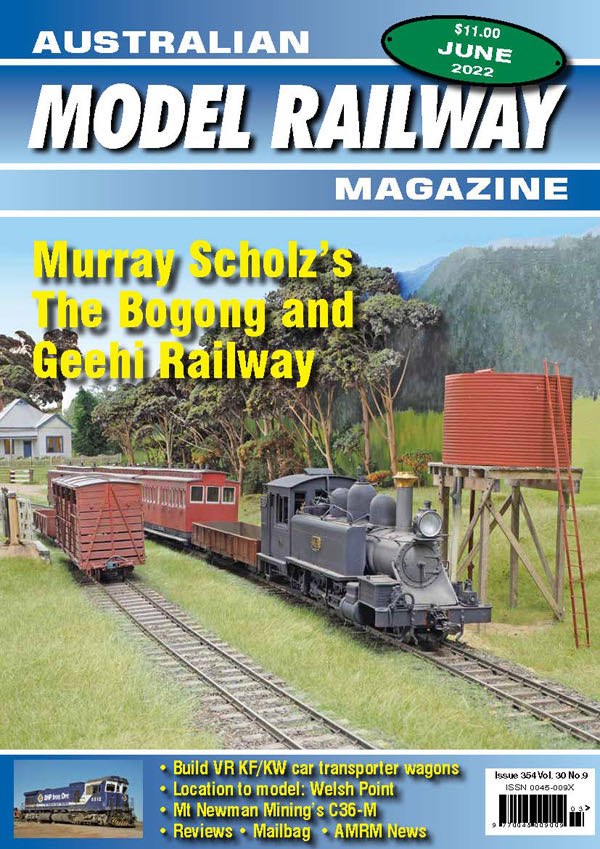 Railway Digest