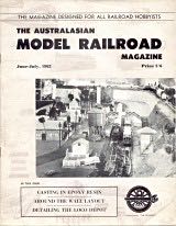 Railway Digest