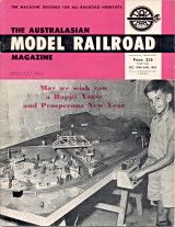 Railway Digest