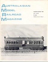 Railway Digest