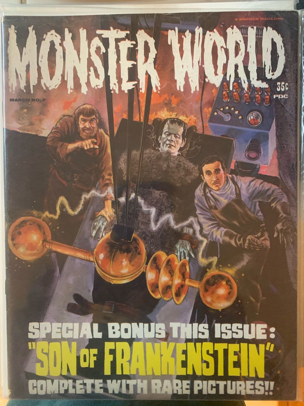 Narrow Gauge Downunder 