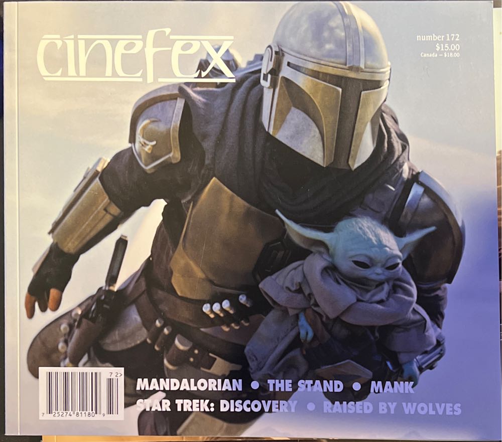 House Of Famous Monsters Of Filmland