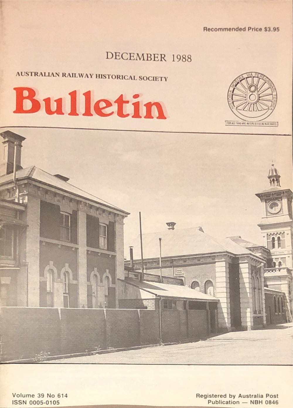 Model Railways In Australia