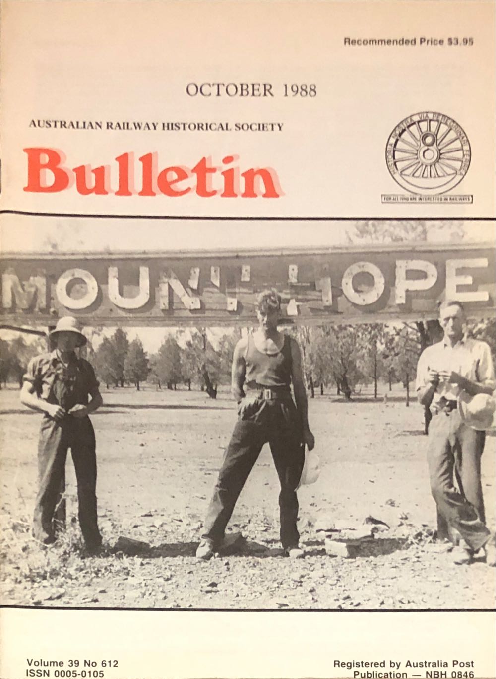 Model Railways In Australia