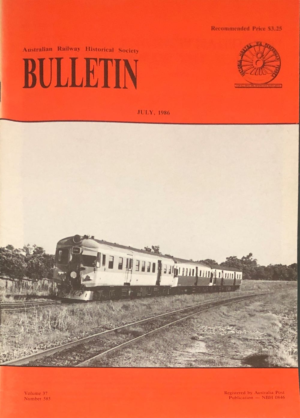 The Living Australia