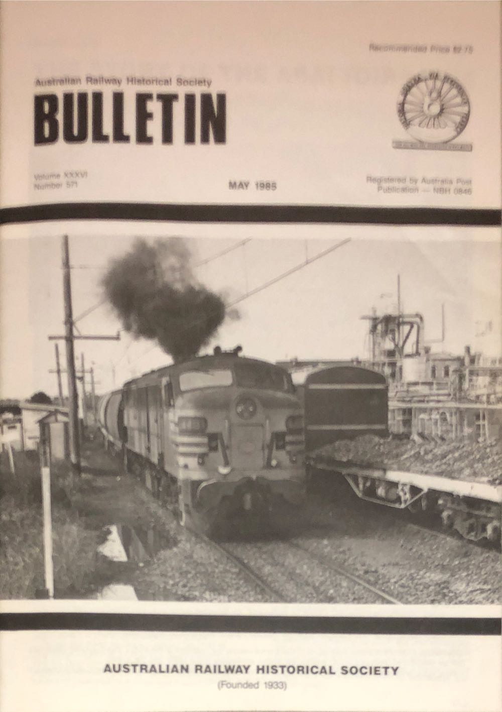 Fangoria #45 Friday New Beginning