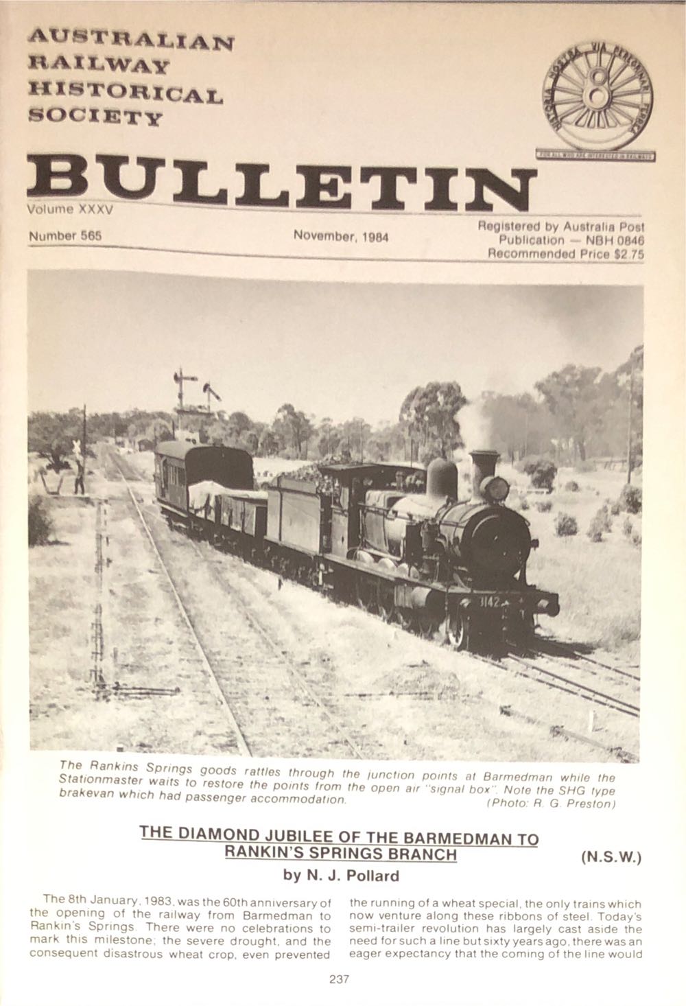 The Living Australia