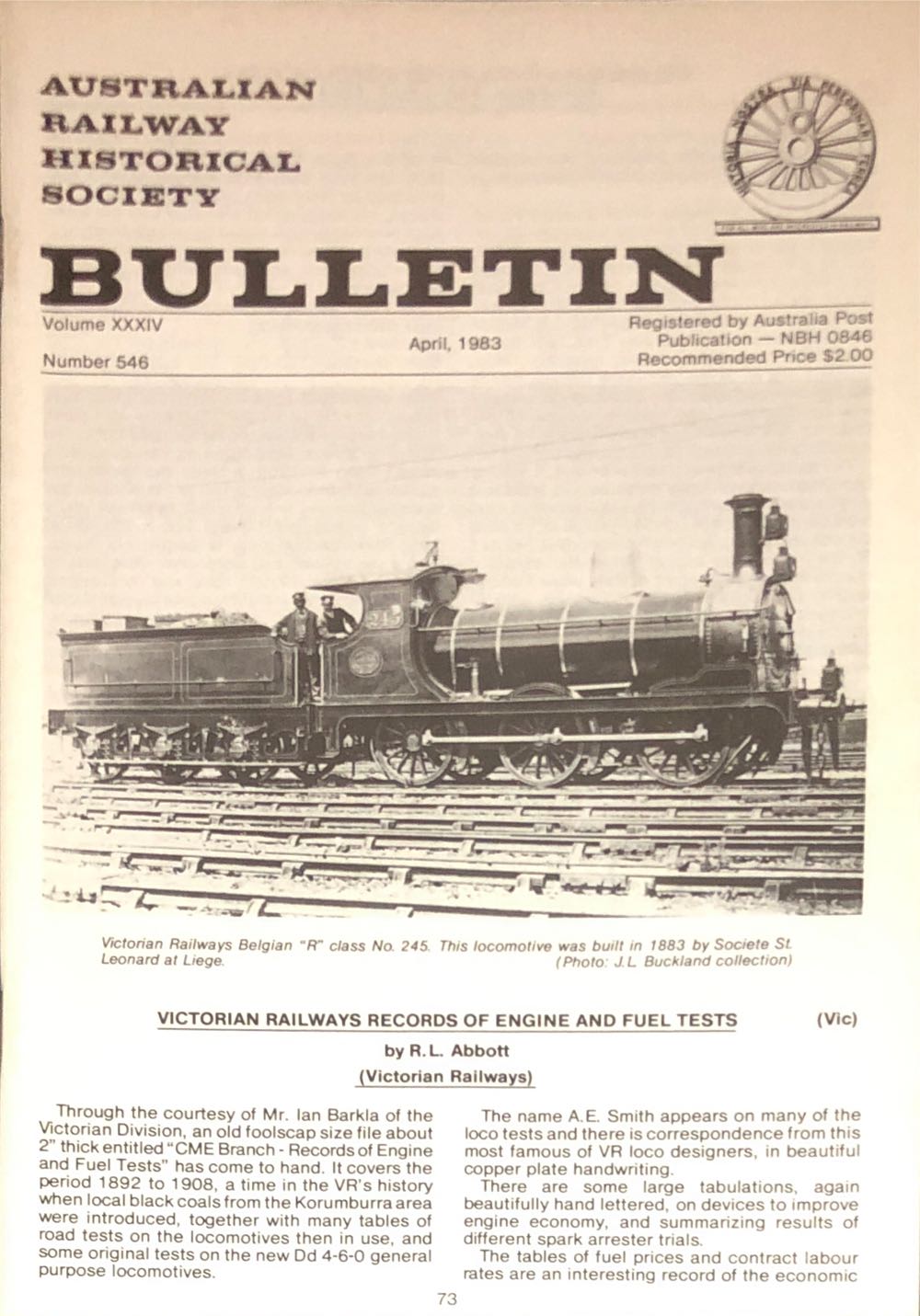 The Living Australia