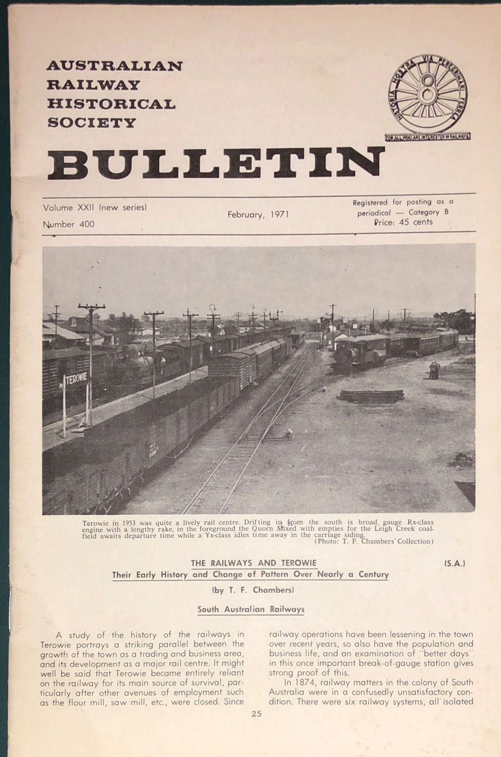 Doctor Who Magazine 361