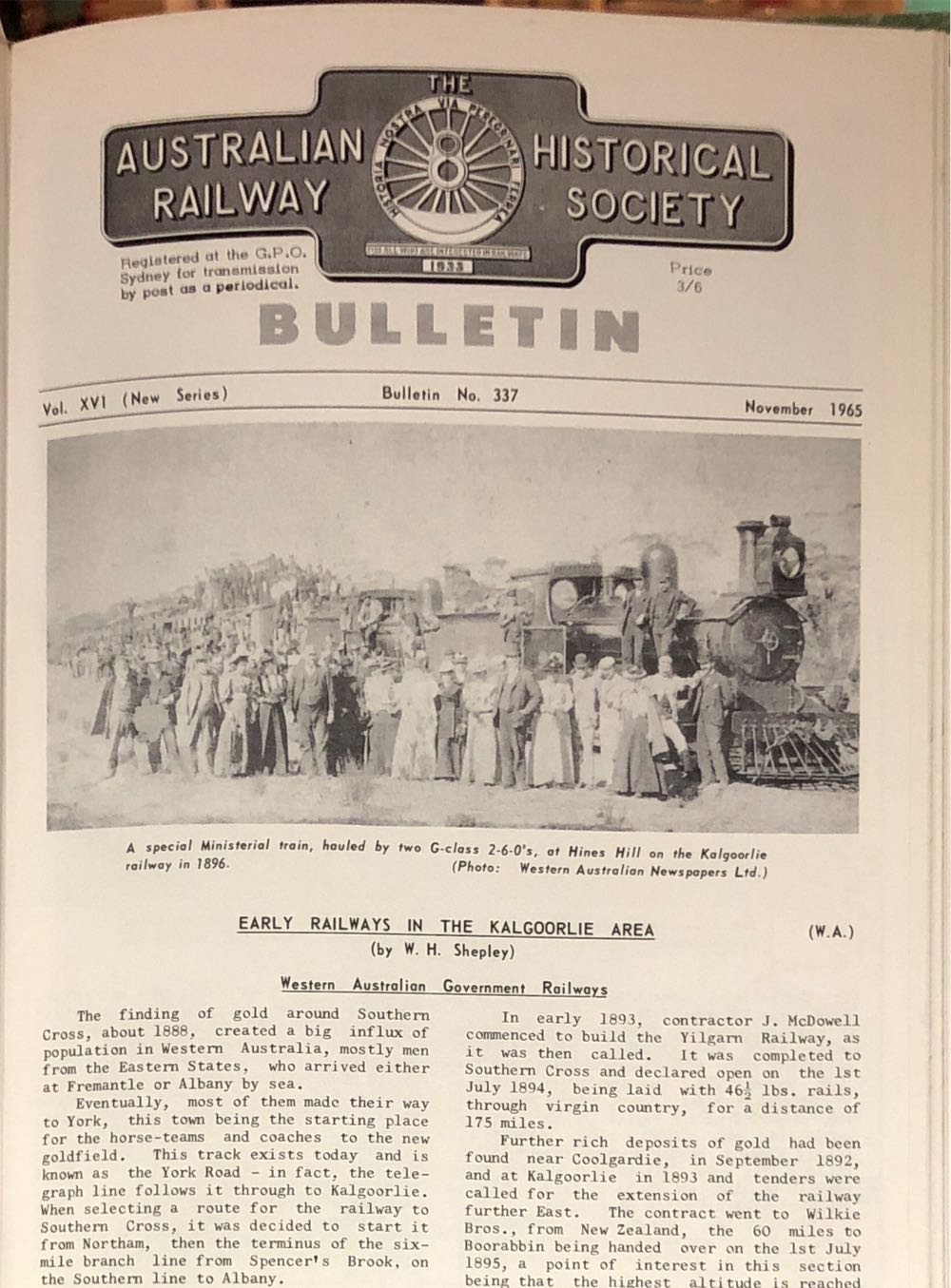 Doctor Who Magazine 329