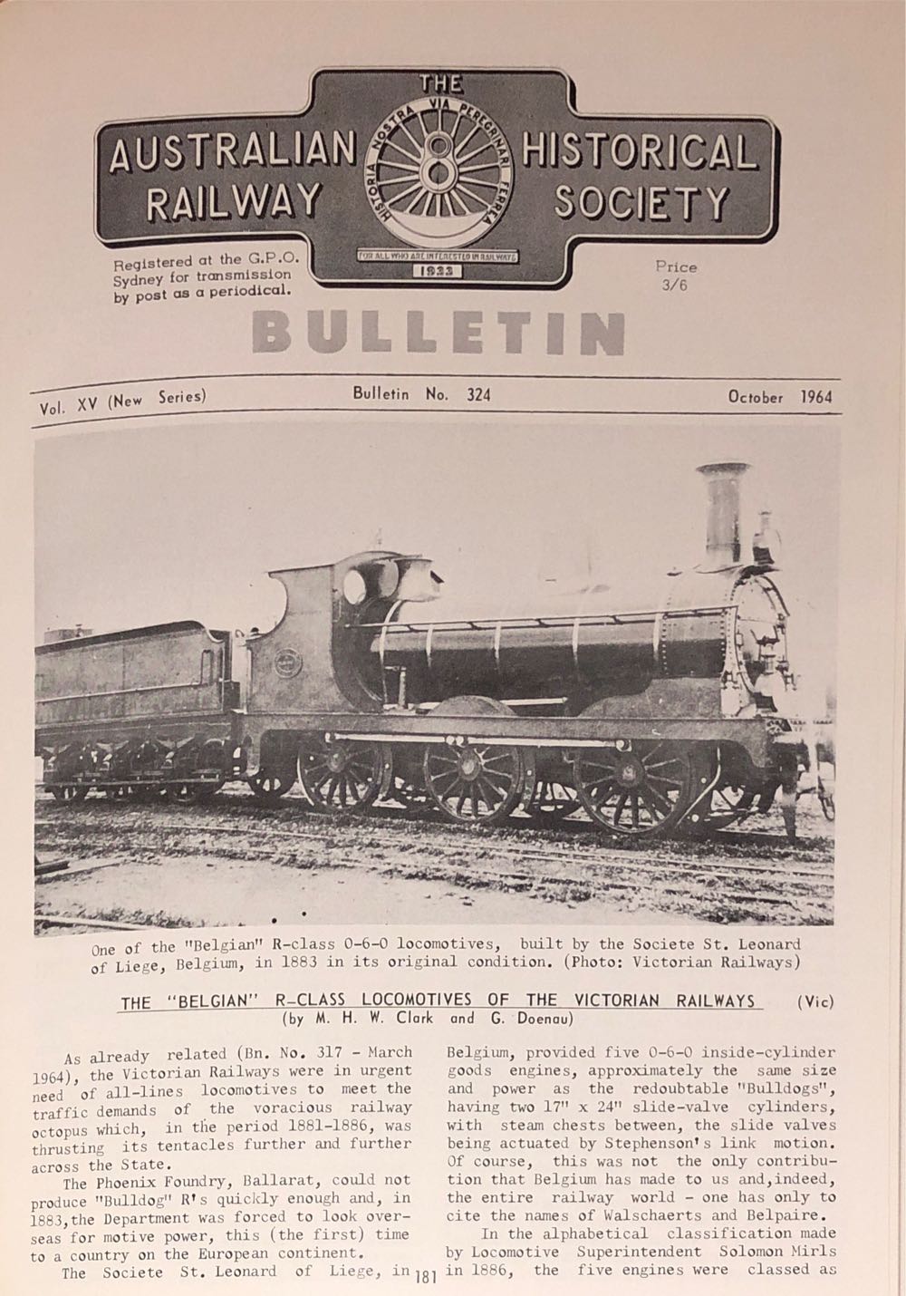 Fantastic Film Vol 2 No 1