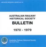 Narrow Gauge Downunder 