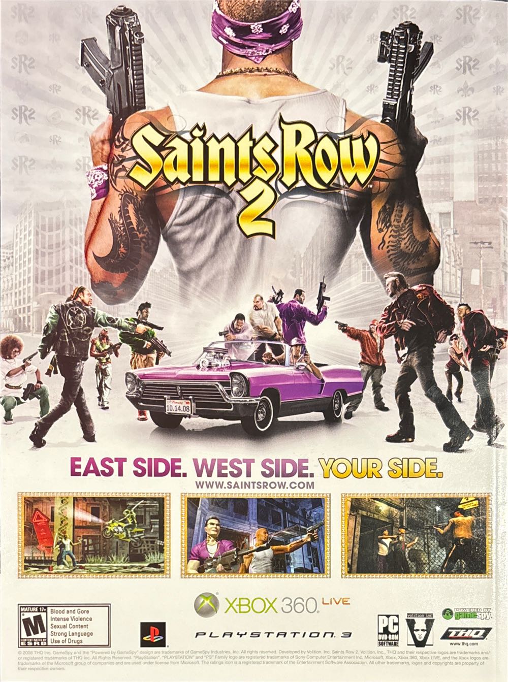 Penthouse  (November) magazine collectible [Barcode 07788400008211] - Main Image 2