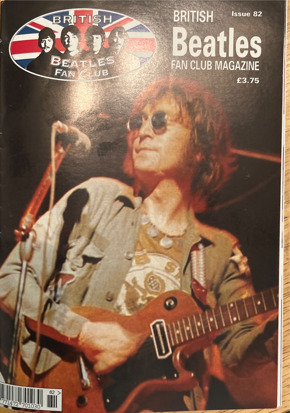 The Comics Journal 58