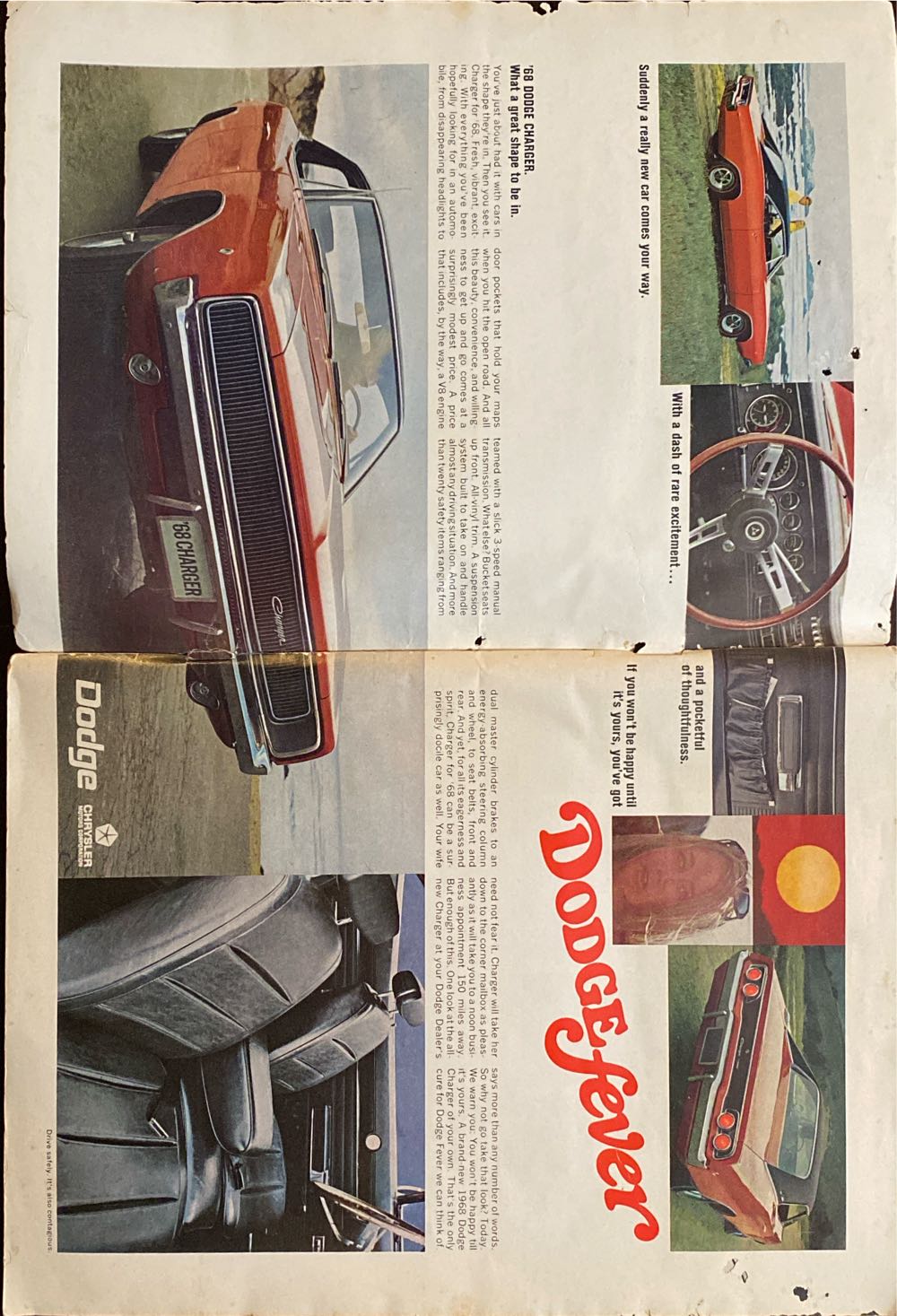 Playboy 1967 - October  (October) magazine collectible - Main Image 2